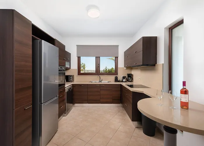 Villa Leyland Faliraki