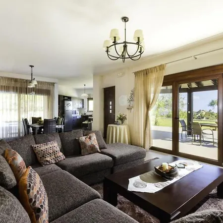 Villa Leyland Faliraki