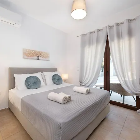 Villa Leyland Faliraki