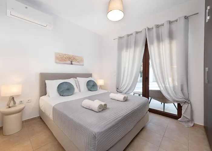 Villa Leyland Faliraki